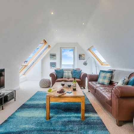 Vila Trevail Penthouse St Ives Exteriér fotografie